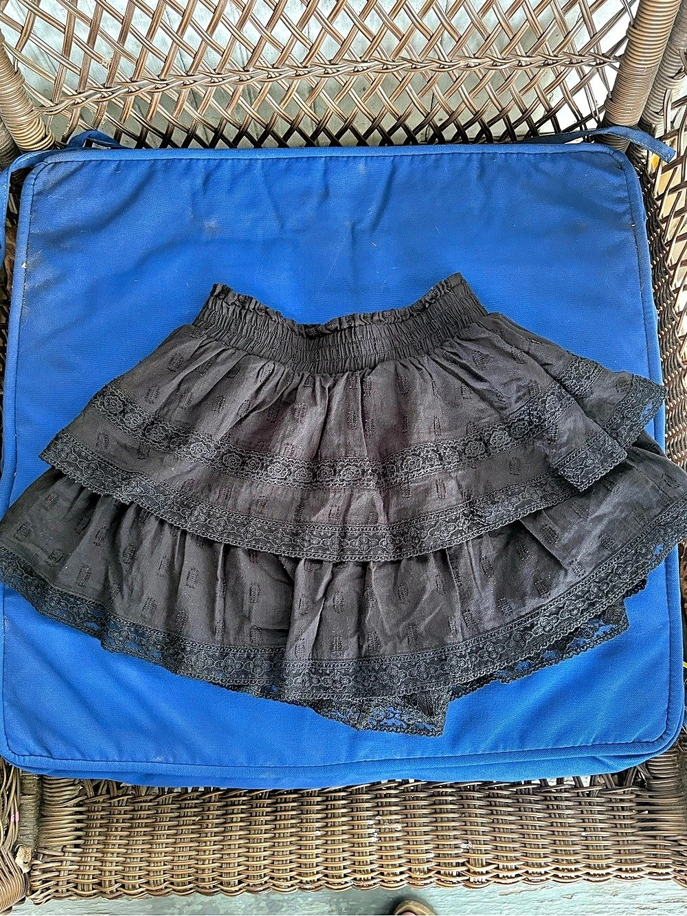 Altar’d State Skort